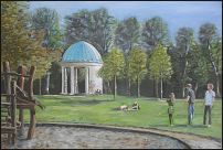 Haynspark