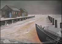 Port Gager