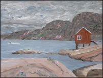 Goeransoe