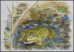 Frosch 1