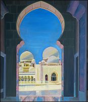 Mosque