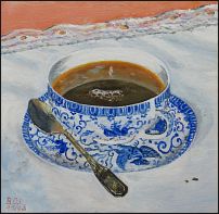 Teetasse