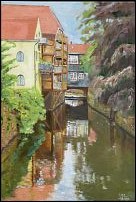 Stade: Schwinge