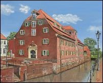 Stade: Schwedenspeicher