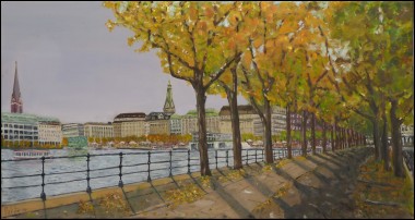 Binnenalster