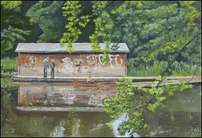 Bootshaus