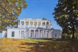Goslerhaus