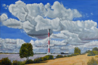 Wolken I